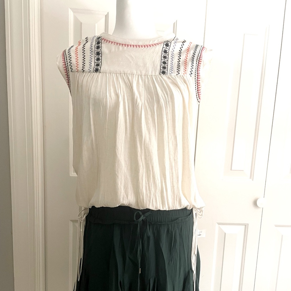 Boutique top
